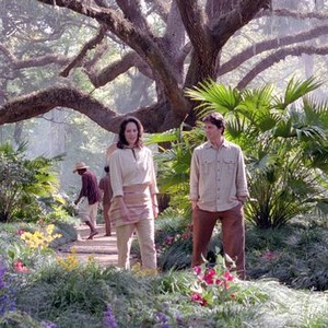 The Celestine Prophecy (2006)