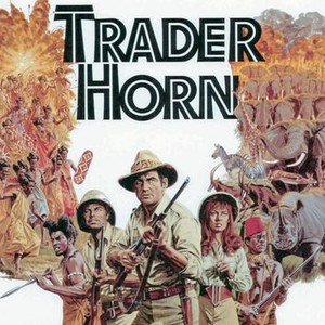Trader Horn photo 1