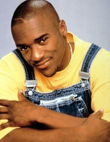 Lamont Bentley