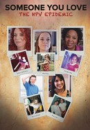 Someone You Love: The HPV Epidemic poster image