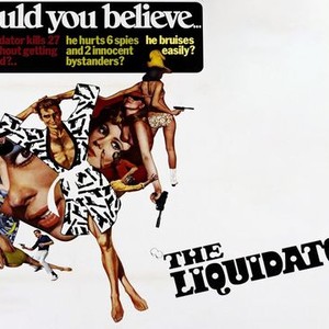 The Liquidator photo 6