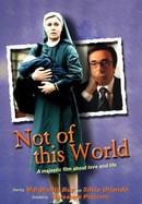 Not of This World poster image