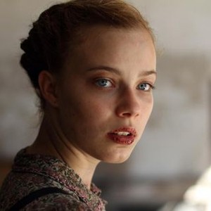 LORE, Saskia Rosendahl, 2012. ©Music Box Films