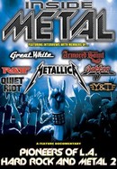 Inside Metal: Pioneers of L.A. Rock and Metal II poster image