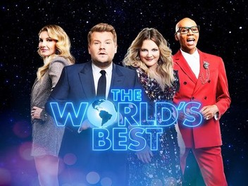 The world's best top season 1 episode 1