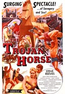 The Trojan Horse poster image