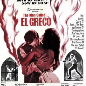 El Greco (1966) photo 8