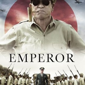 Emperor photo 3