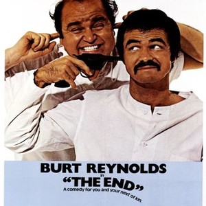 The End (1978) photo 5