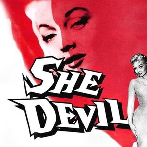 She Devil photo 1