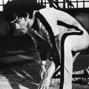 GAME OF DEATH, Bruce Lee, 1979, (c) Columbia Pictures
