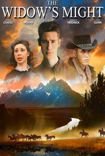 Watch trailer for The Widow's Might