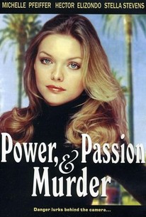 その他 Power Passion & Murder [VHS] Power, Passion & Murder | Rotten Tomatoes