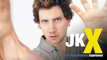 その他 Jamie Kennedy Experiment: Complete Second Season [DVD] [Import] The Jamie Kennedy Experiment • Season 2 - Plex