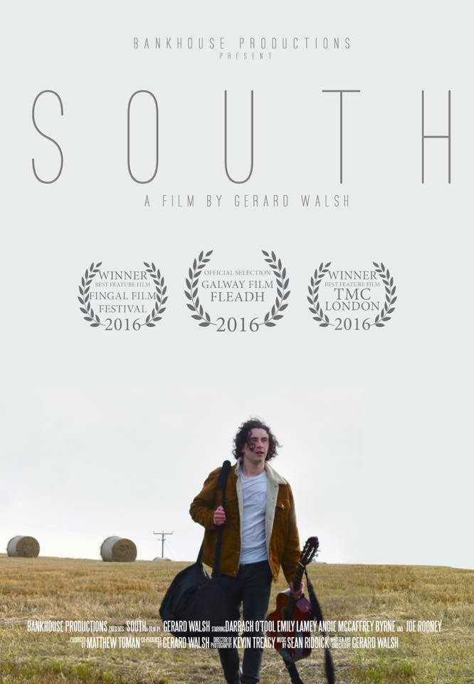 South film on sale