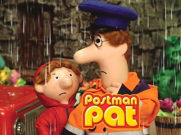 Postman Pat: Special Delivery Service: Season 5, Episode 6 | Rotten Tomatoes