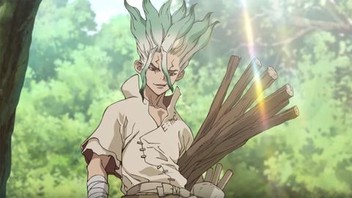 Dr.STONE 22 (ジャンプコミックス) | Boichi, 稲垣 理一郎 |本