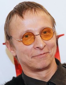 Ivan Okhlobystin