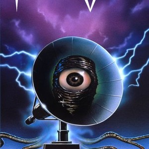 TerrorVision (1986) - Rotten Tomatoes