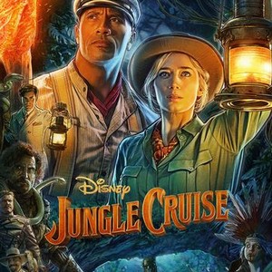 Jungle Cruise (2021) photo 5