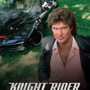 Knight Rider (season 2) - Wikipedia