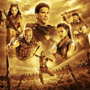 The Scorpion King 4: Quest for Power photo 10