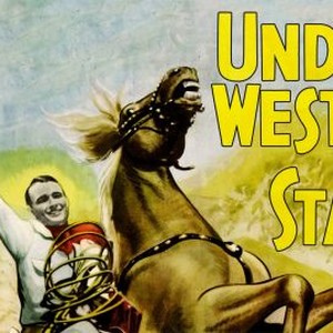 Under Western Stars photo 4