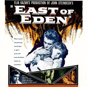 east of eden film analysis