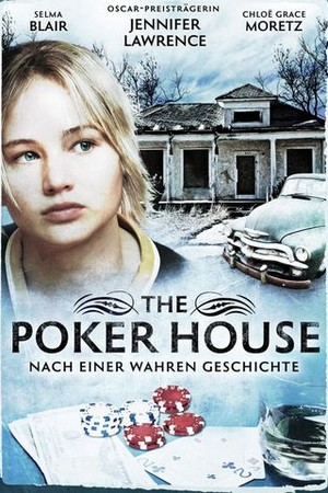 The Poker House poster