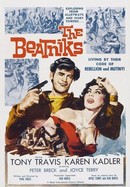 The Beatniks poster image