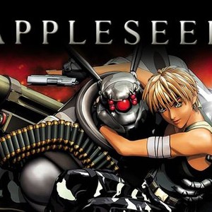 Appleseed - Rotten Tomatoes