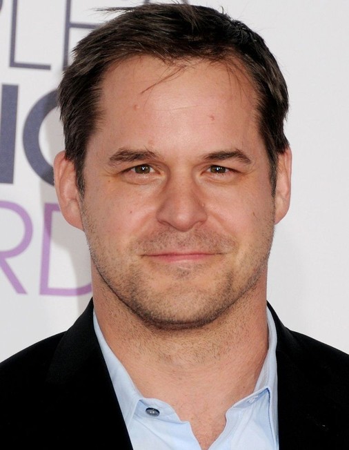 Kyle Bornheimer - Rotten Tomatoes