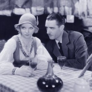 Downstairs (1932) photo 5