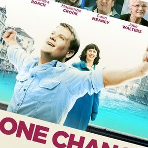 One Chance (2014) - Rotten Tomatoes