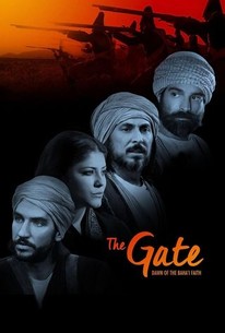 The Gate: Dawn of the Baha'i Faith | Rotten Tomatoes
