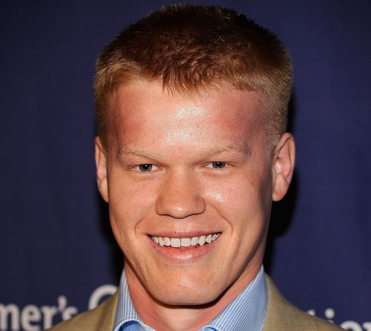 Jesse Plemons' Journey In 