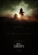 Out of Liberty poster image