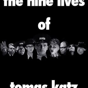 The Nine Lives of Tomas Katz photo 4