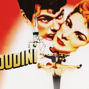 Houdini photo 10