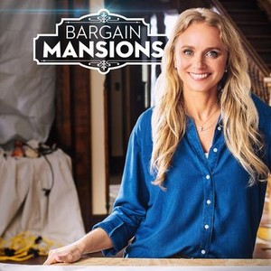 Bargain Mansions - Rotten Tomatoes