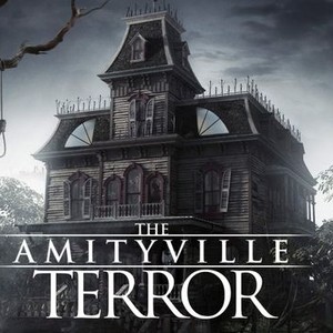 Amityville Terror - Rotten Tomatoes