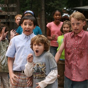 Daddy Day Camp photo 5