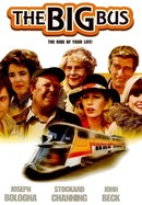 The Big Bus poster image