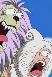 One Piece Season 13 Episode 1 Rotten Tomatoes