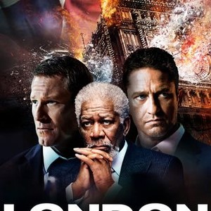 London has fallen shop 2016