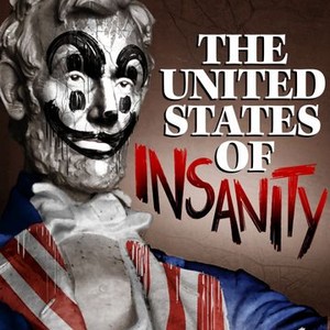The United States of Insanity photo 5