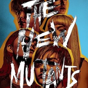 The New Mutants photo 7