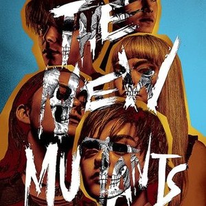 Movie #164 2021: The New Mutants (2020) – The Quayside Review