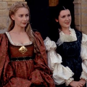 EVER AFTER, Megan Dodds, Melanie Lynskey, 1998, TM and Copyright (c)20th Century Fox Film Corp. All rights reserved.