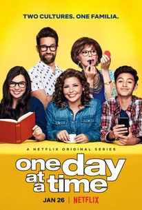 One Day at a Time: Season 2 poster image